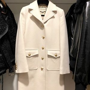 GUCCI COAT